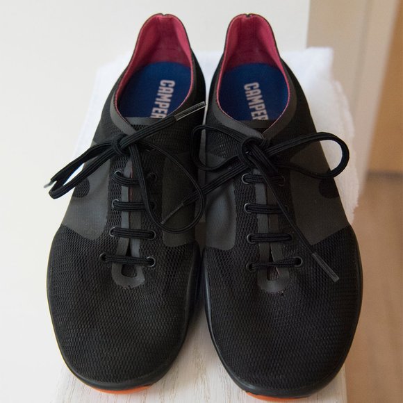 Camper Shoes - RARE Camper Noshu Lightweight Walking Sneakers EU41 (US 9.5)